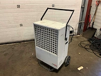 Thermobile prodry 80 bouwdroger - afbeelding 3 van  4
