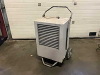 Thermobile prodry 80 bouwdroger - afbeelding 1 van  5