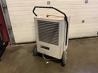 Thermobile prodry 80 bouwdroger - afbeelding 3 van  5