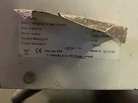 Thermobile prodry 80 bouwdroger - afbeelding 5 van  5