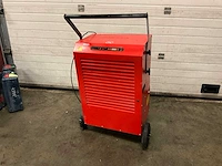 Thermobile prodry 80 bouwdroger - afbeelding 1 van  5