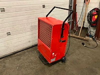 Thermobile prodry 80 bouwdroger - afbeelding 3 van  5