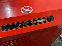 Thermobile prodry 80 bouwdroger - afbeelding 4 van  5