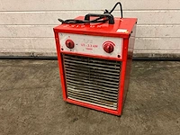 Thermobile u3 heater - afbeelding 1 van  4