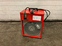 Thermobile u3 heater - afbeelding 3 van  4