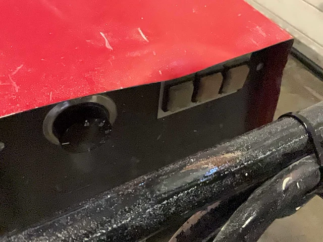 Thermobile vtb15000 heater - afbeelding 3 van  5