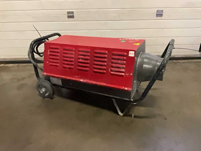 Thermobile vtb15000 heater - afbeelding 4 van  5