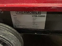 Thermobile vtb15000 heater - afbeelding 5 van  5