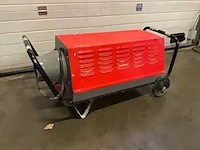 Thermobile vtb15000 heater - afbeelding 1 van  5
