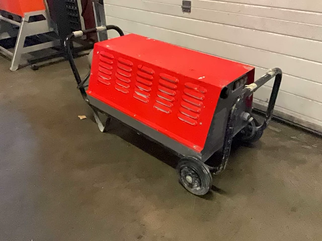 Thermobile vtb15000 heater - afbeelding 2 van  5