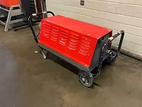 Thermobile vtb15000 heater - afbeelding 2 van  5