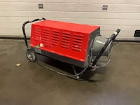Thermobile vtb15000 heater - afbeelding 4 van  5