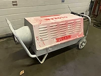 Thermobile vtb15000 heater - afbeelding 1 van  5