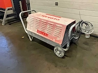 Thermobile vtb15000 heater - afbeelding 2 van  5
