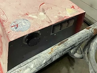 Thermobile vtb15000 heater - afbeelding 3 van  5