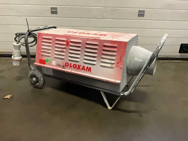 Thermobile vtb15000 heater - afbeelding 4 van  5