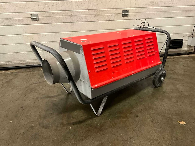 Thermobile vtb15000 heater - afbeelding 2 van  5