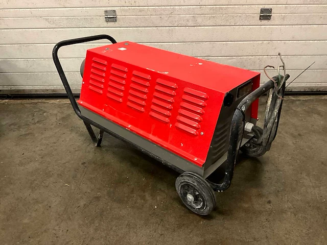 Thermobile vtb15000 heater - afbeelding 3 van  5