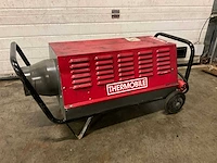 Thermobile vtb15000 heater - afbeelding 1 van  5