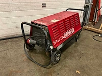 Thermobile vtb15000 heater - afbeelding 3 van  5