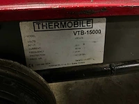 Thermobile vtb15000 heater - afbeelding 5 van  5
