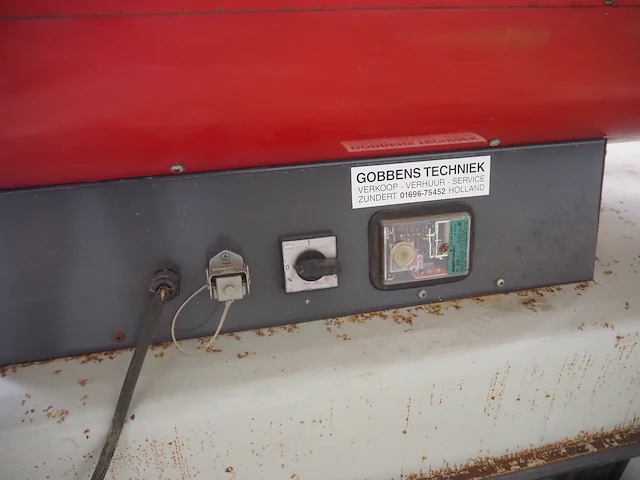 Thermobile - afbeelding 8 van  10