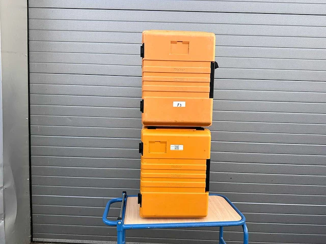 Thermobox (2x) - afbeelding 1 van  4