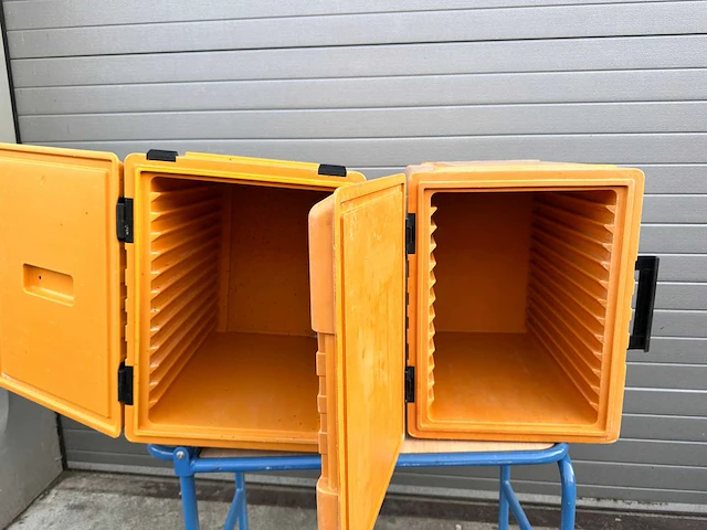 Thermobox (2x) - afbeelding 2 van  4