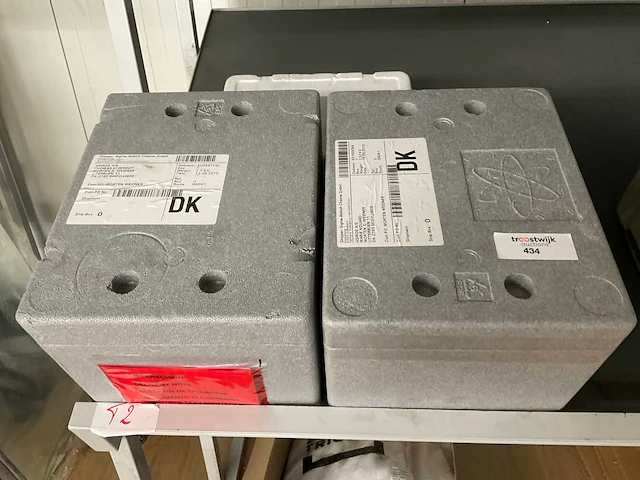 Thermobox (3x) - afbeelding 1 van  2