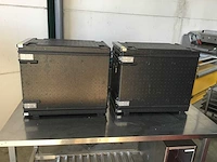 Thermobox gn1/1 (2x) - afbeelding 2 van  3
