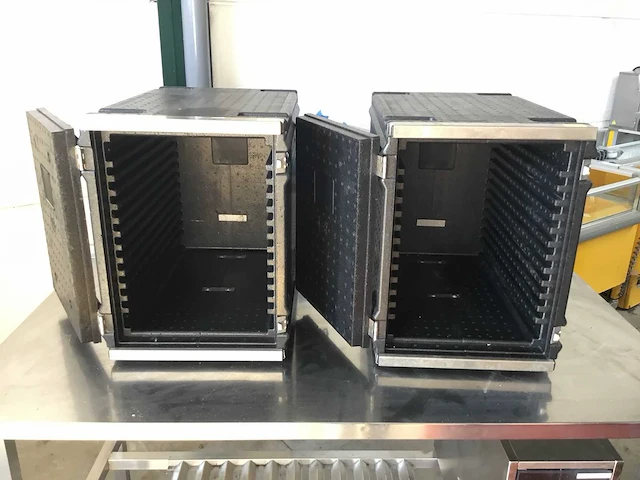 Thermobox gn1/1 (2x) - afbeelding 3 van  3