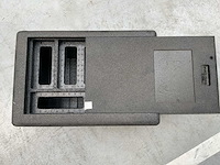 Thermobox zwart 600x400x350mm (87x) - afbeelding 8 van  11