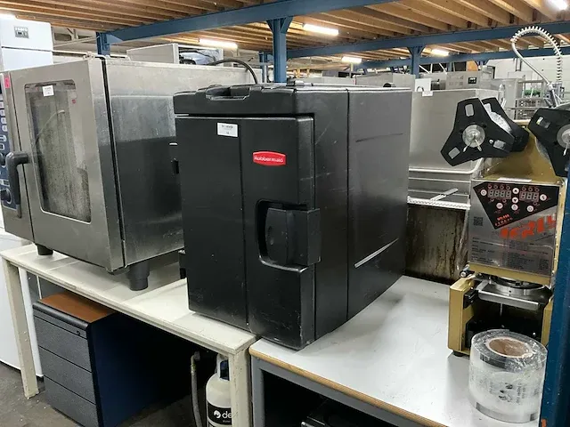 Thermobox - afbeelding 1 van  4