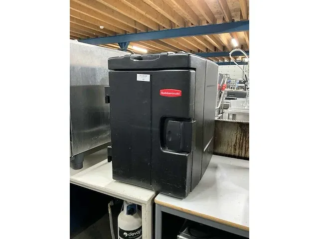 Thermobox - afbeelding 2 van  4