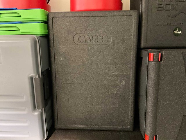 Thermoboxen (8x) - afbeelding 10 van  11