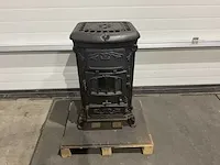 Thermocet brand kachel - afbeelding 2 van  6
