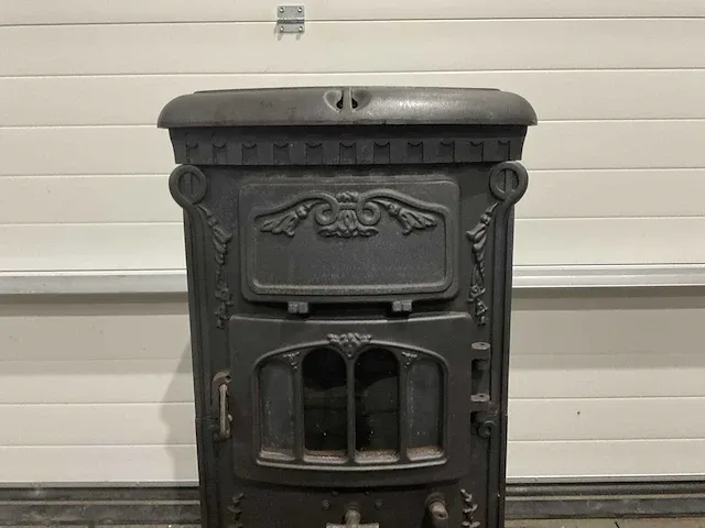 Thermocet brand kachel - afbeelding 5 van  6