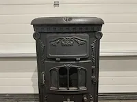 Thermocet brand kachel - afbeelding 5 van  6