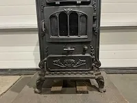 Thermocet brand kachel - afbeelding 6 van  6