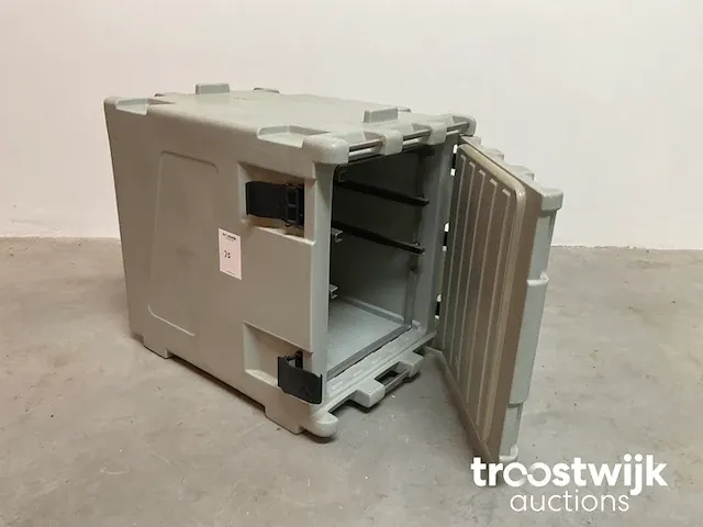 Thermocontainer - afbeelding 1 van  4