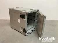 Thermocontainer