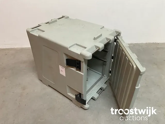 Thermocontainer - afbeelding 4 van  4