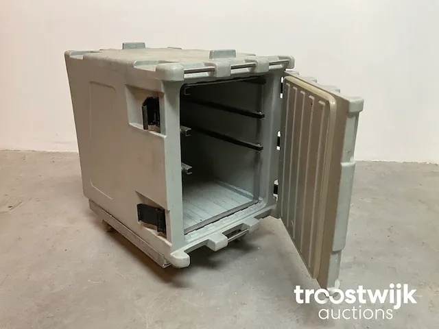 Thermocontainer - afbeelding 1 van  3