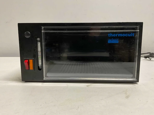 Thermocult - stoof - afbeelding 1 van  4