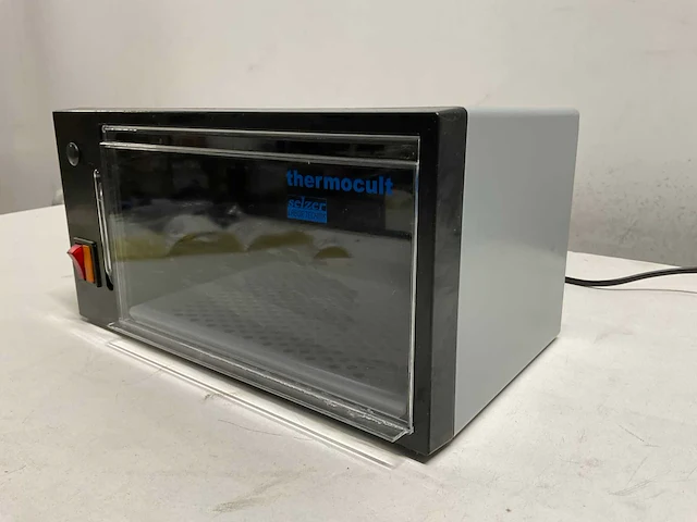 Thermocult - stoof - afbeelding 2 van  4