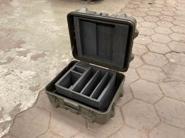 Thermodyne transportkist - afbeelding 3 van  3