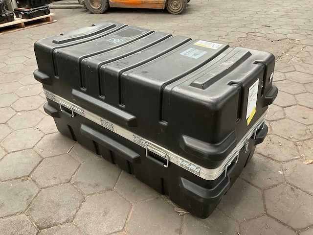 Thermodyne transportkist - afbeelding 2 van  3