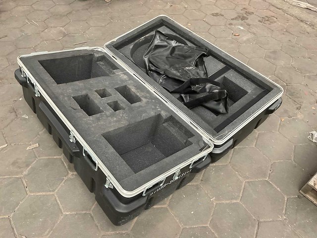 Thermodyne transportkist - afbeelding 3 van  3