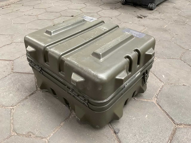 Thermodyne transportkist - afbeelding 2 van  3