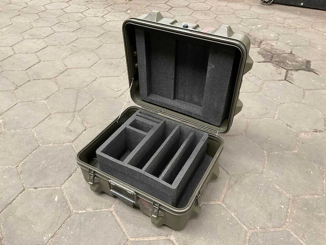 Thermodyne transportkist - afbeelding 3 van  3